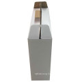 China Custom Corrugated Paper Box with Portable Handle